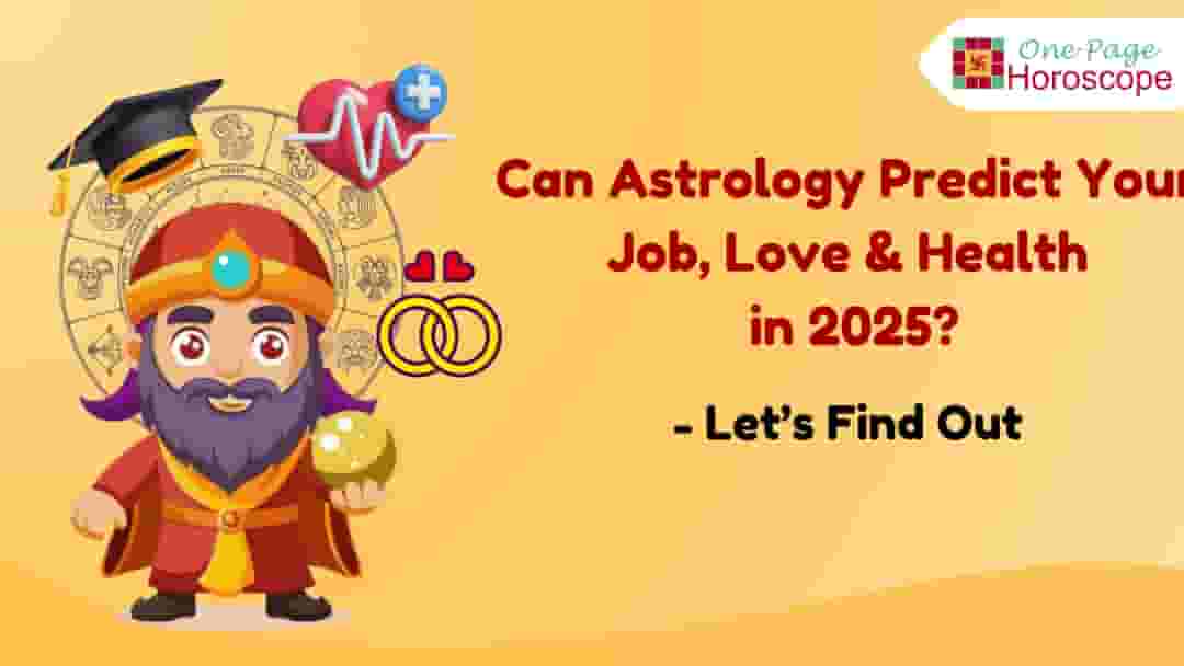 birth chart reading