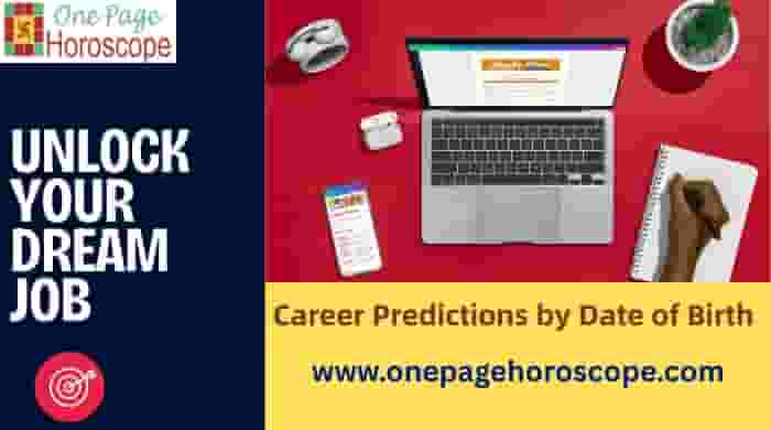 Free Career Prediction