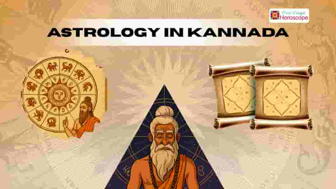astrology in kannada