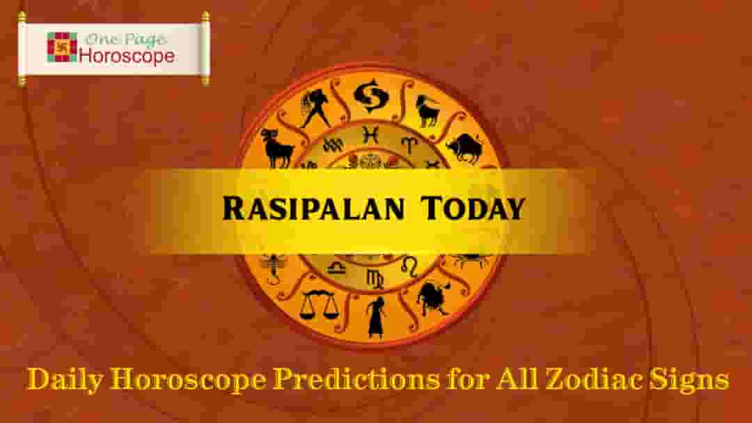 Rasipalan today