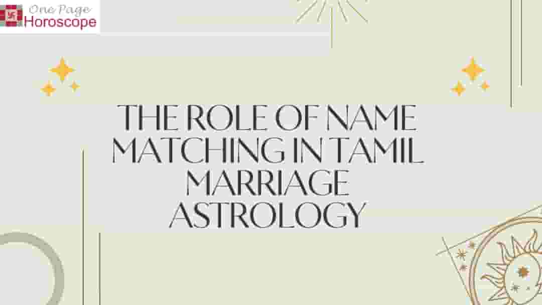 marriage_matching_tamil_astrology
