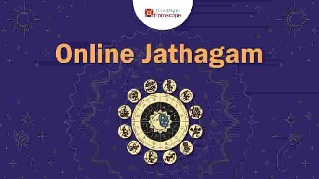 online jathagam