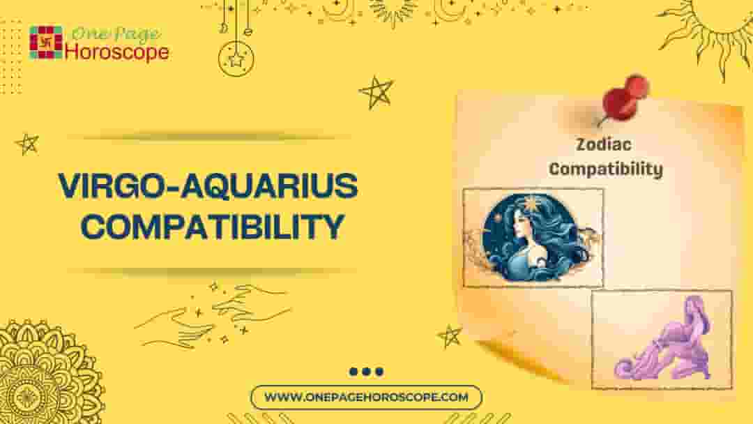 virgo aquarius compatibility