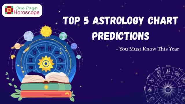 Astrology Chart