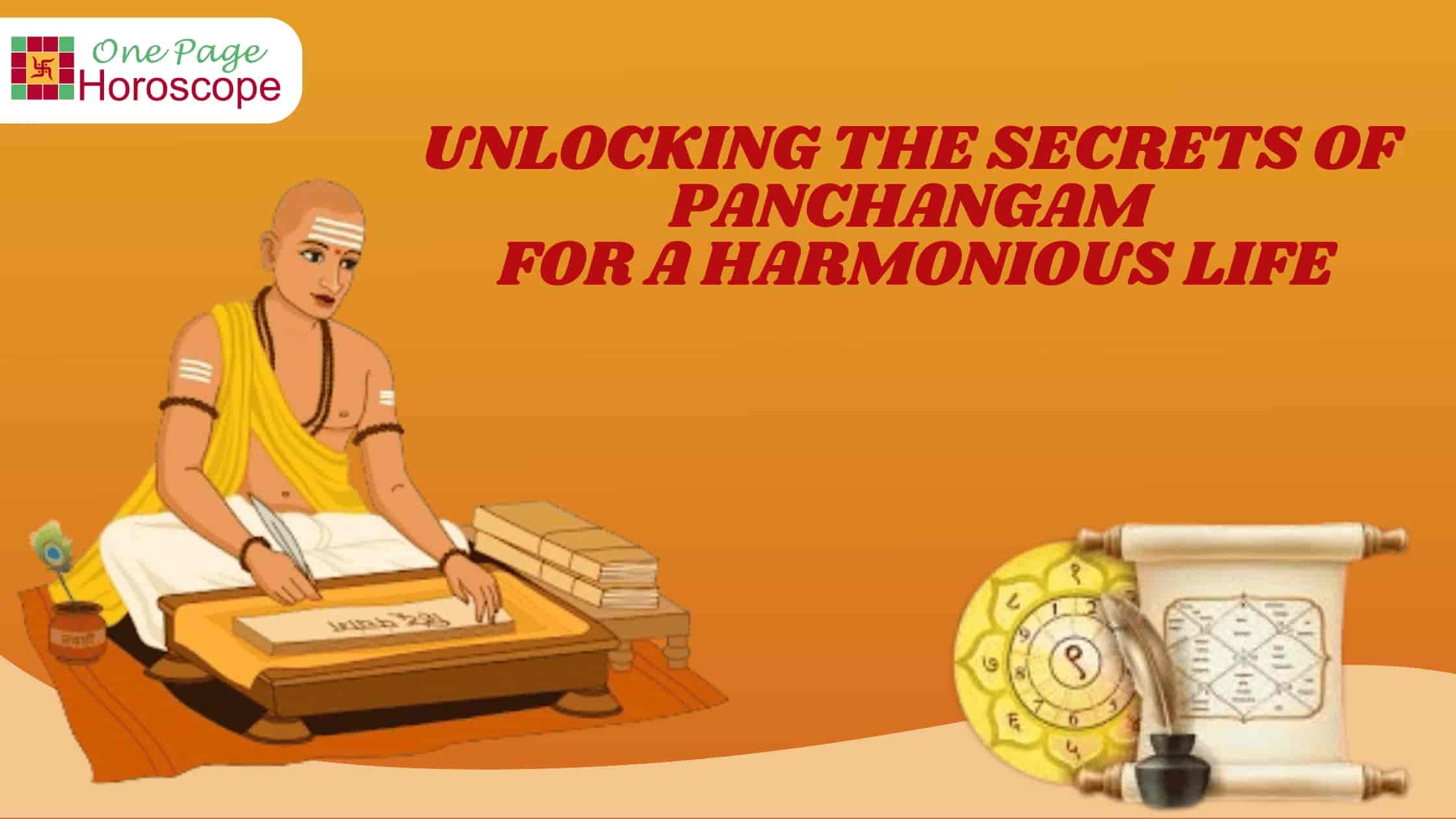 panchangam