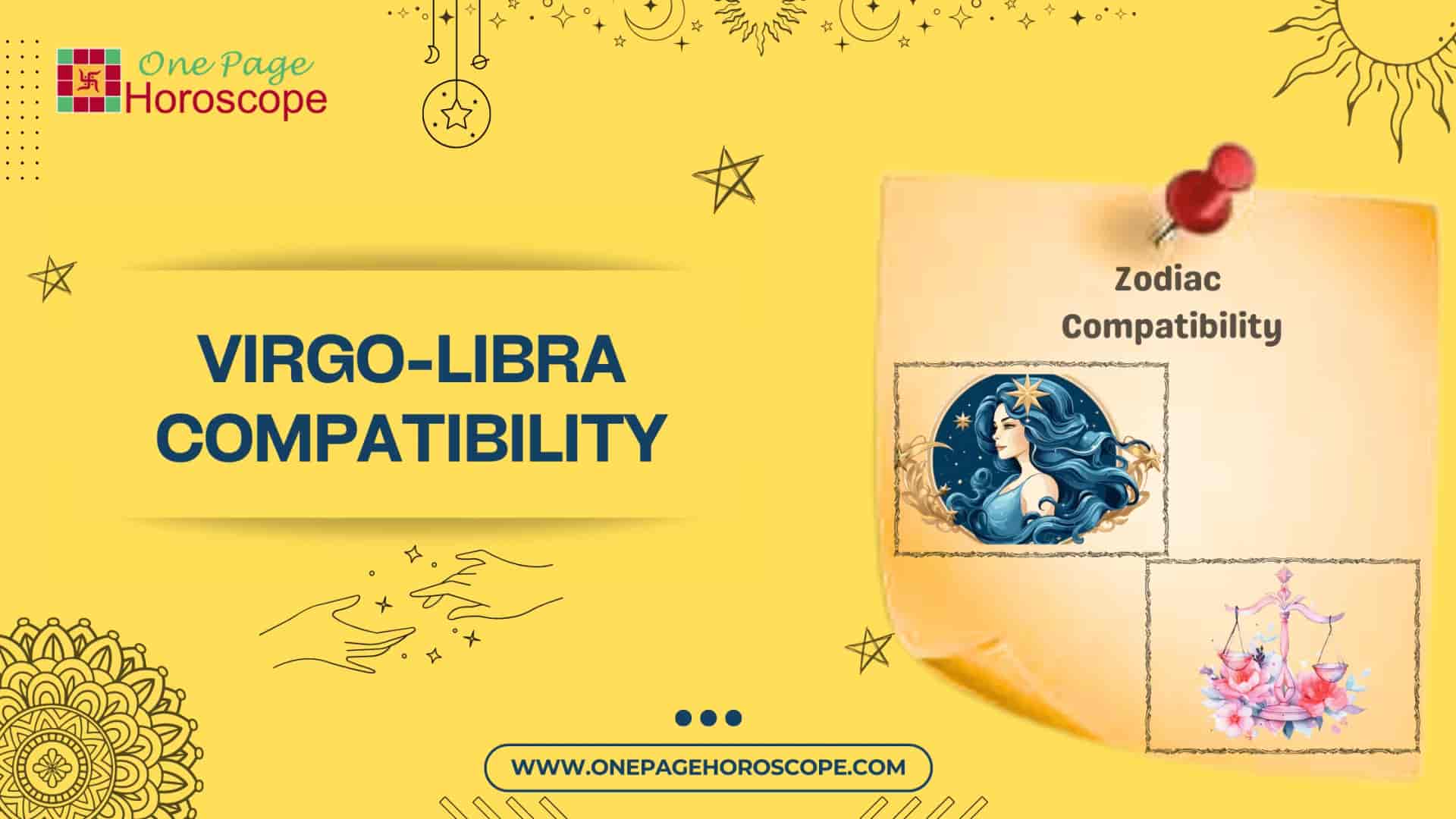 virgo libra compatibility