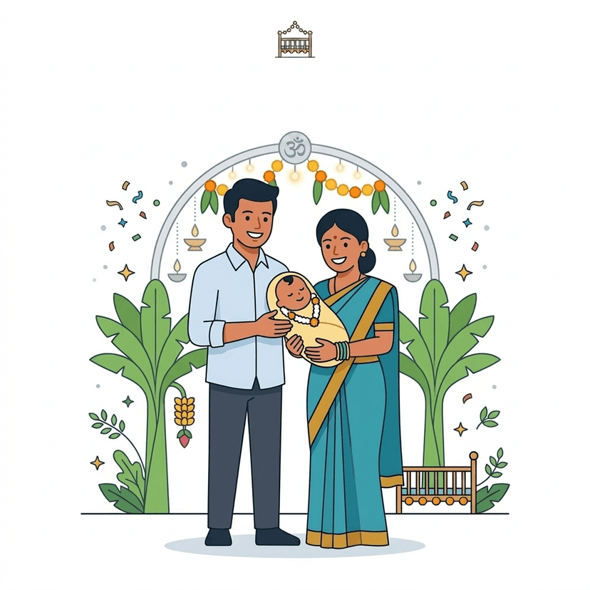 tamil-naming-ceremony