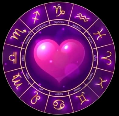 love horoscope
