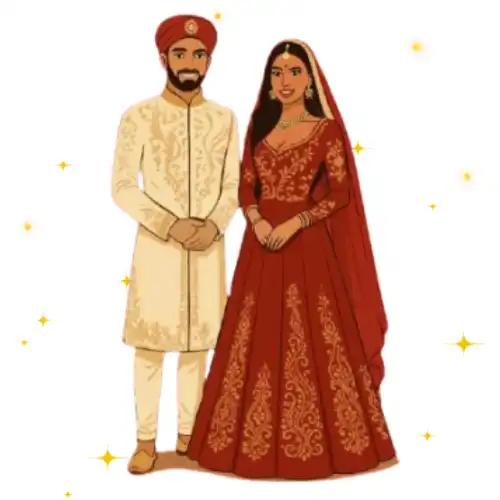 திருமண பொருத்தம்