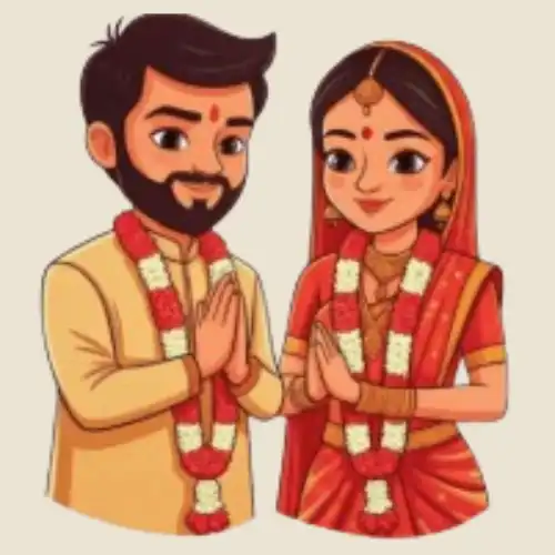 கல்யாண பொருத்தம்