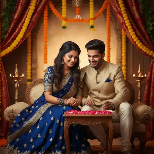 திருமண பொருத்தம் இலவசம்