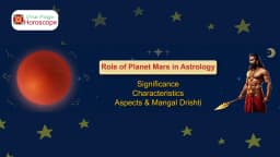 Mars in Astrology: Role, Significance & Effects in All Houses