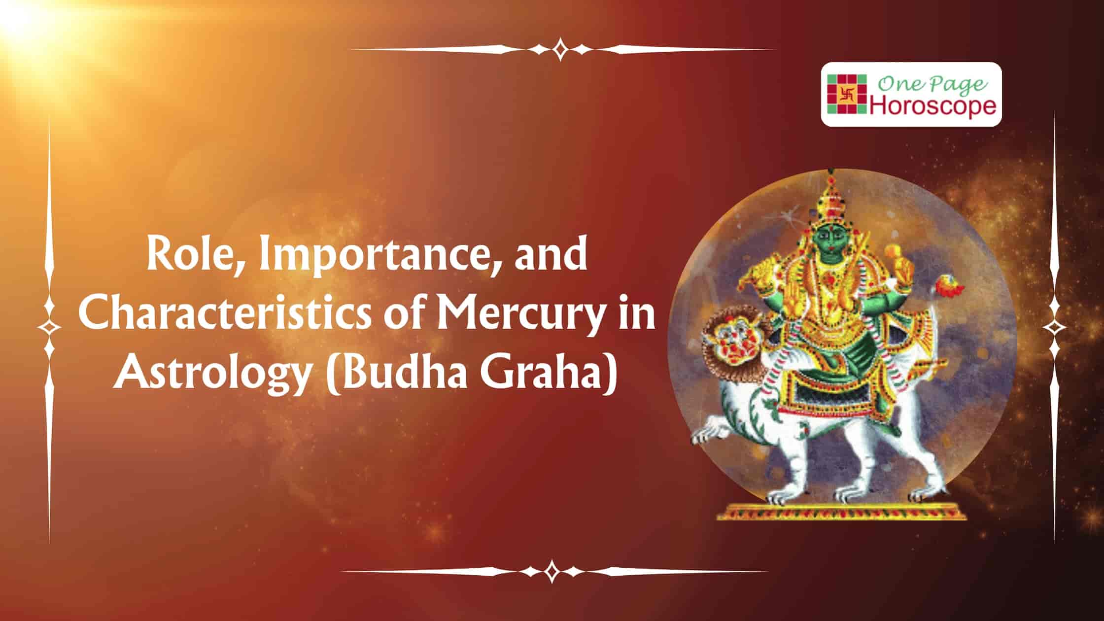 mercury
