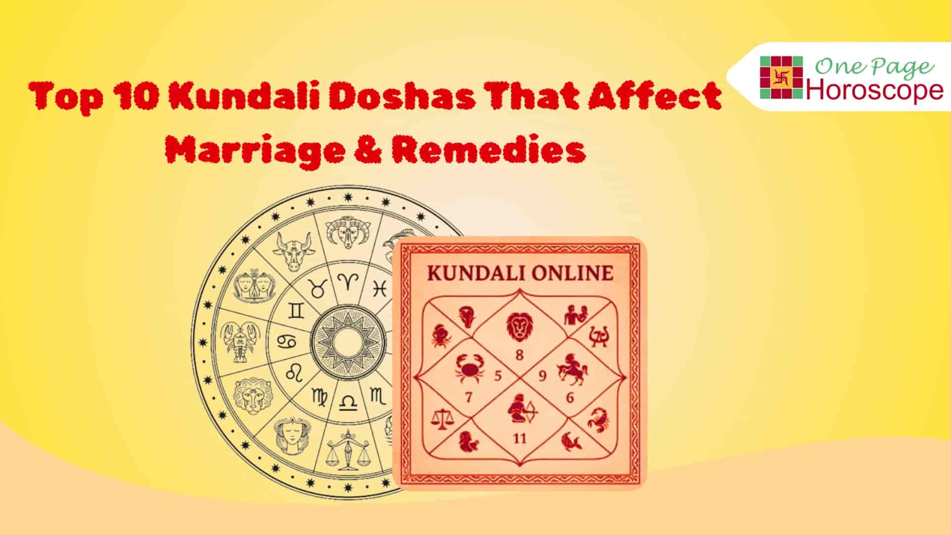 Janam Kundli in Hindi