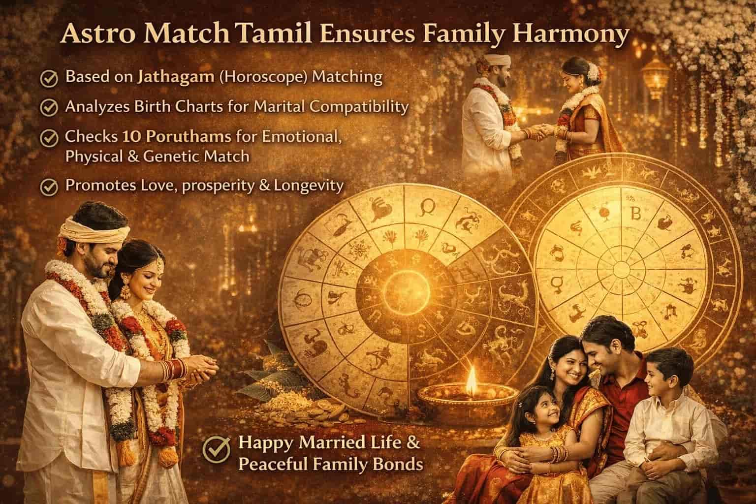 Astro Match Tamil Hormony