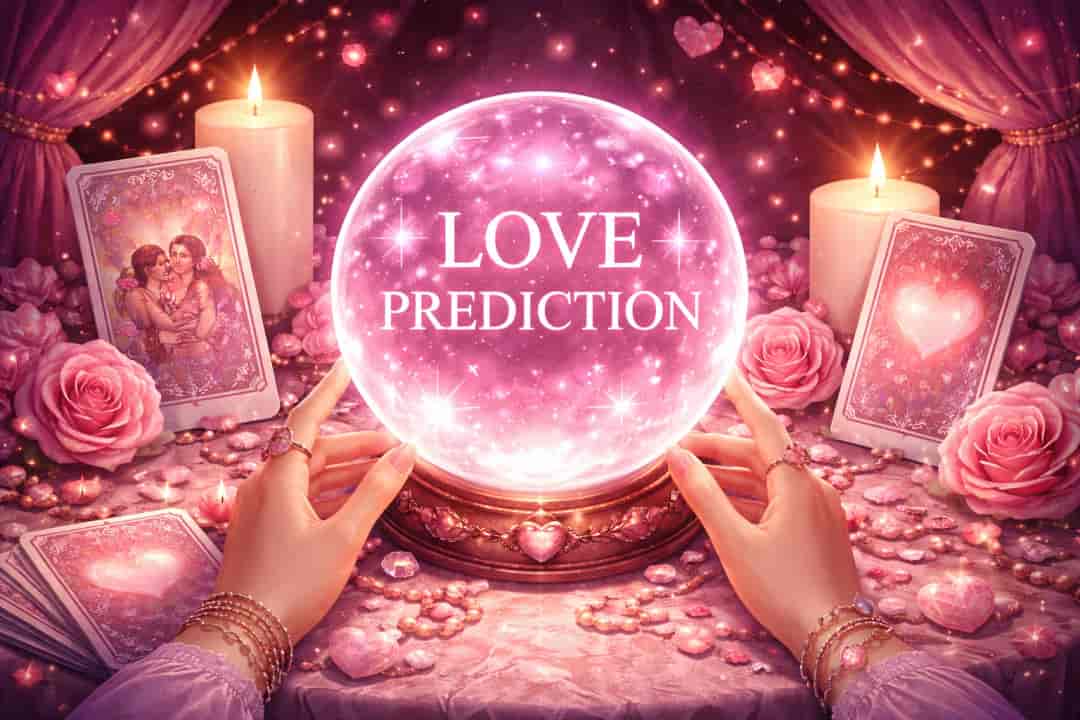 love preditions