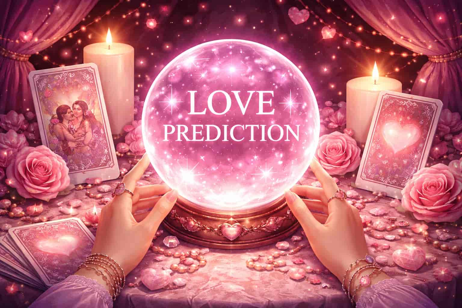 love preditions