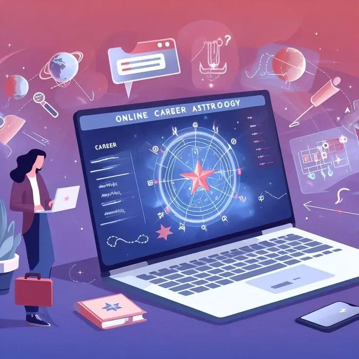 career astrology