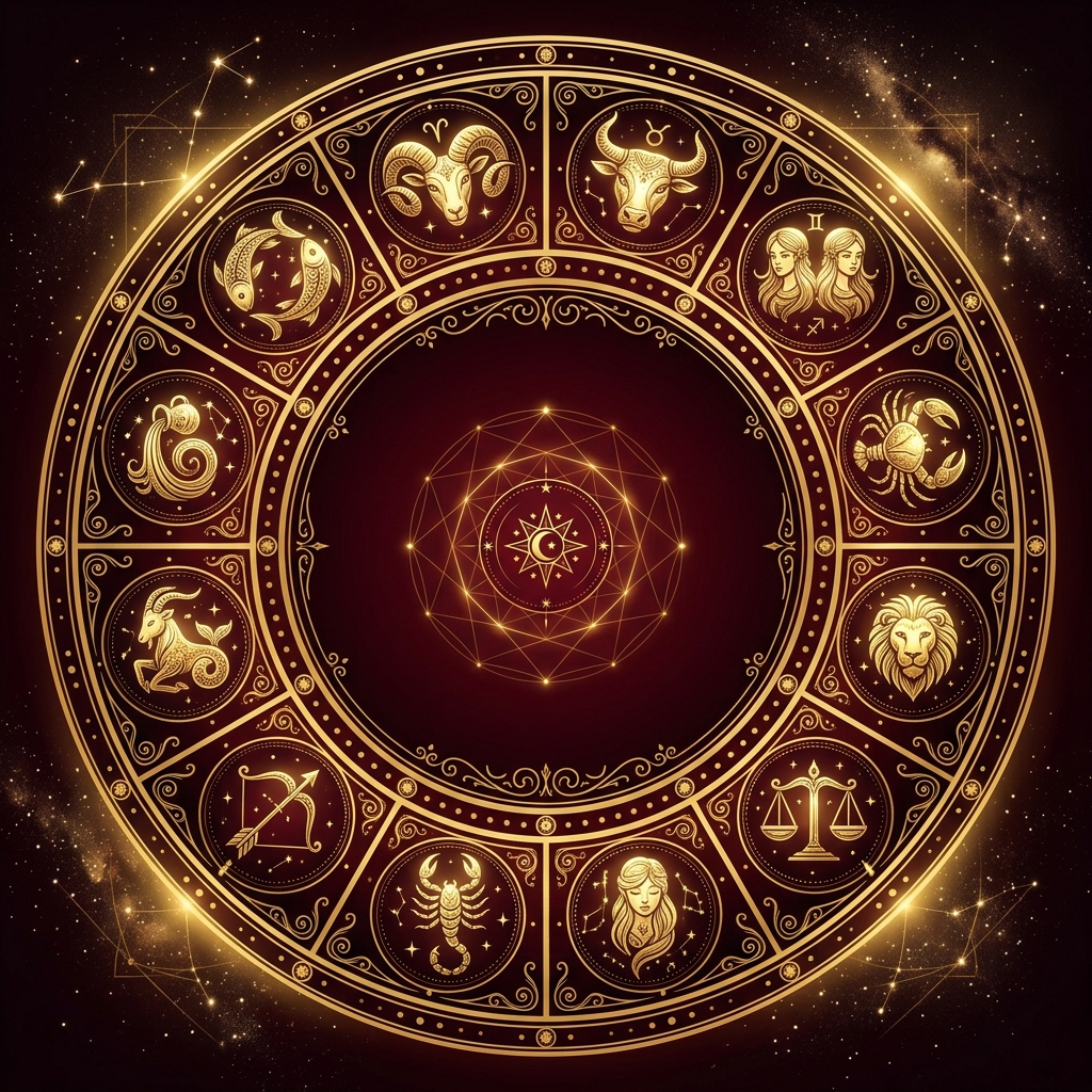 Tamil Jathagam Rasi Chart and Navamsa