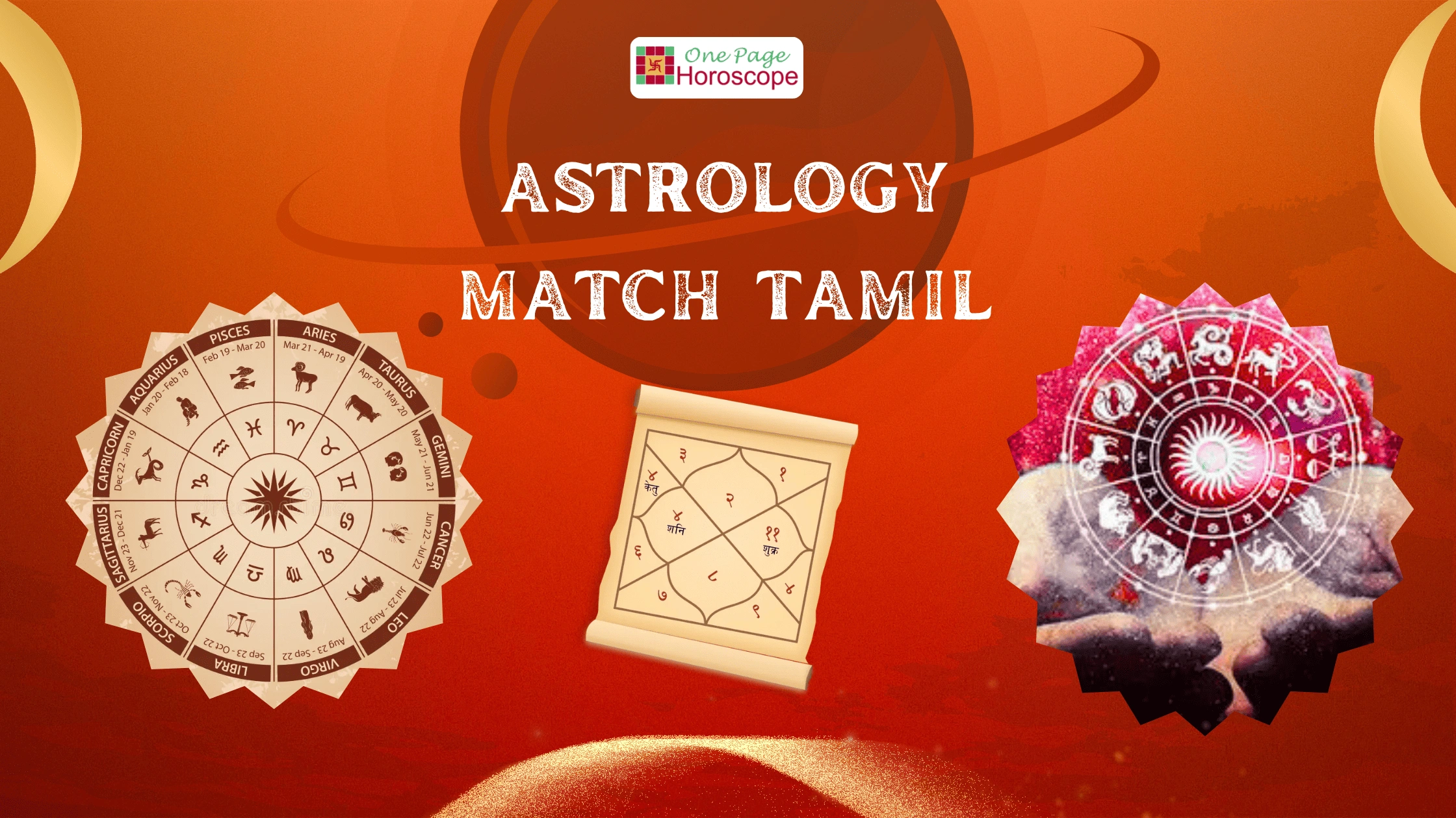 astrology match tamil
