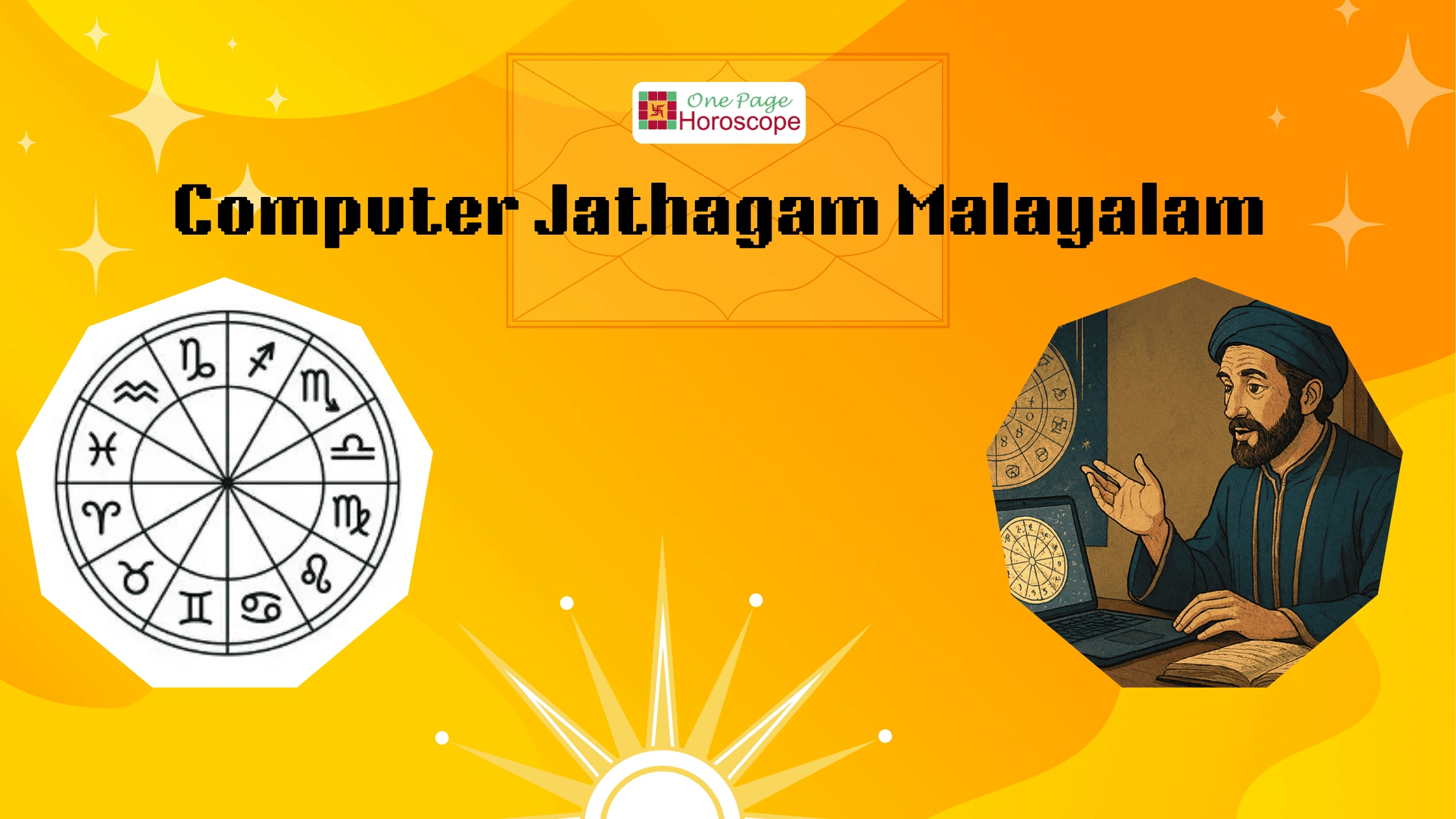 computer jathagam Malayalam