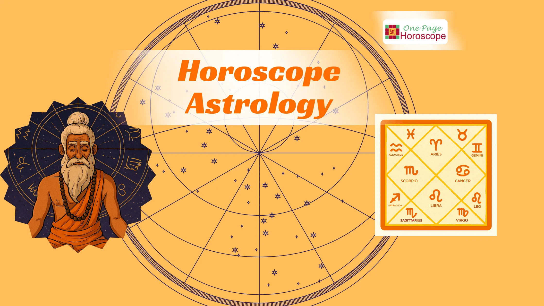 Horoscope Astrology