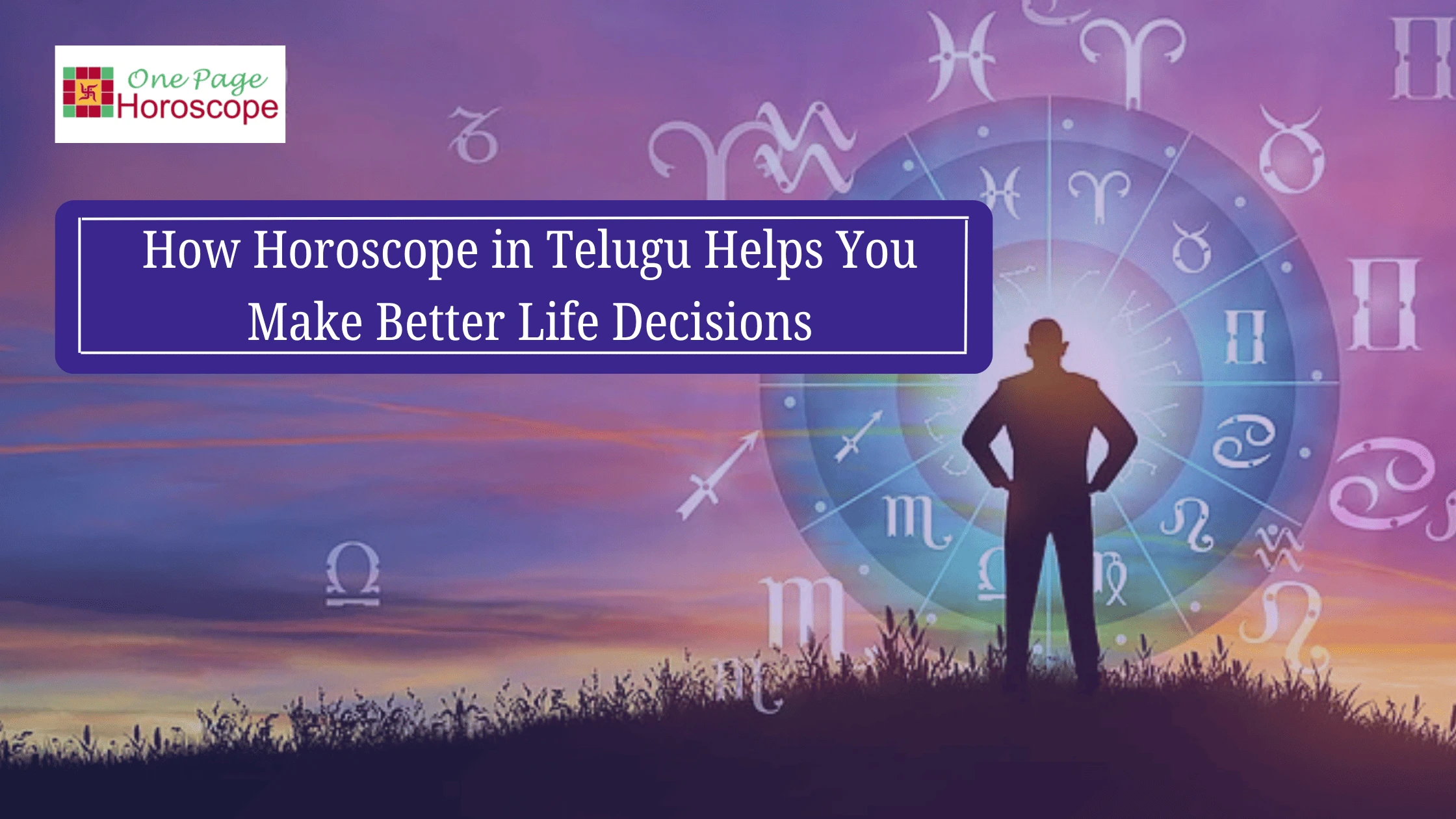 Horoscope in Telugu