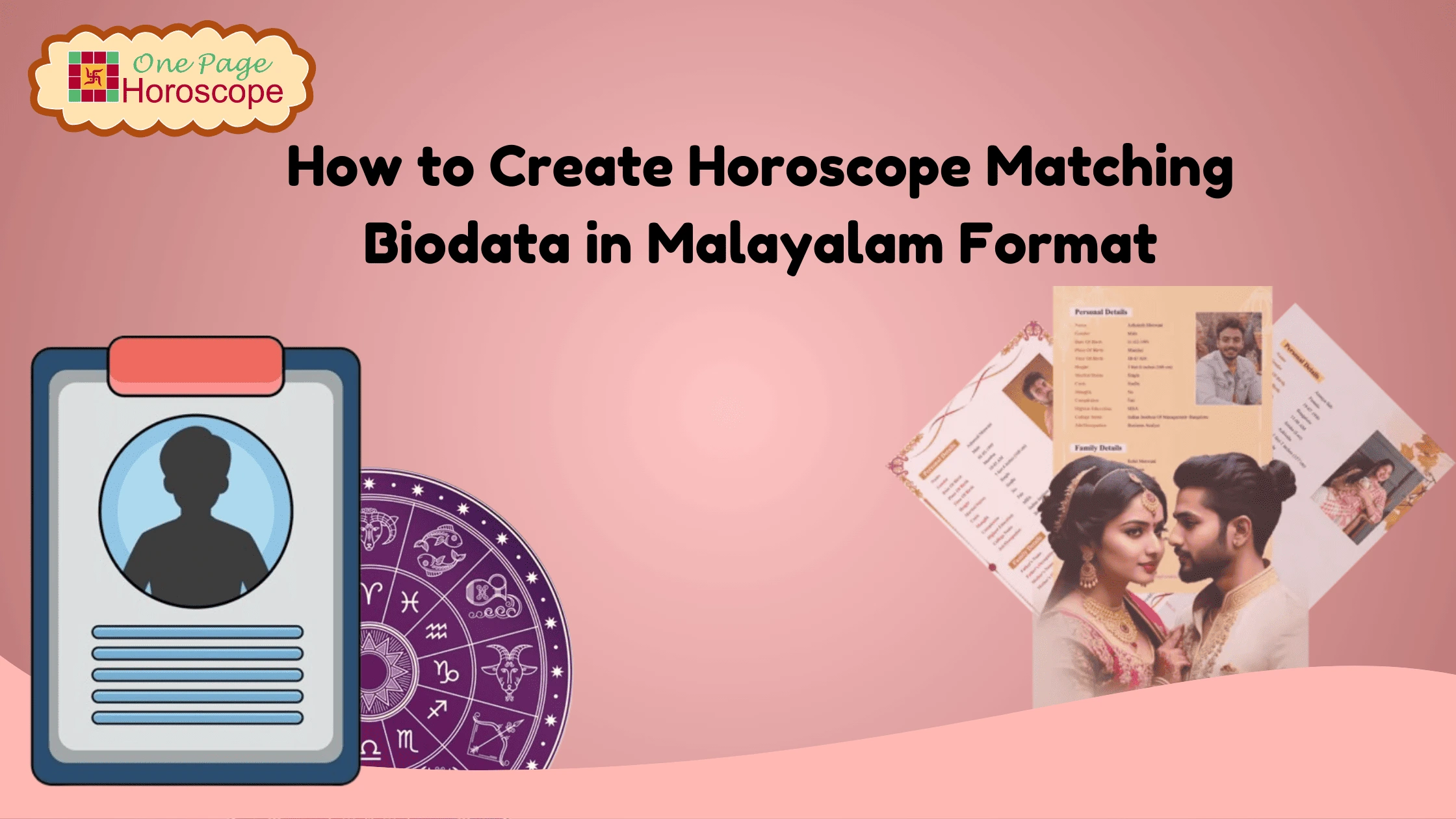  matrimonial biodata 