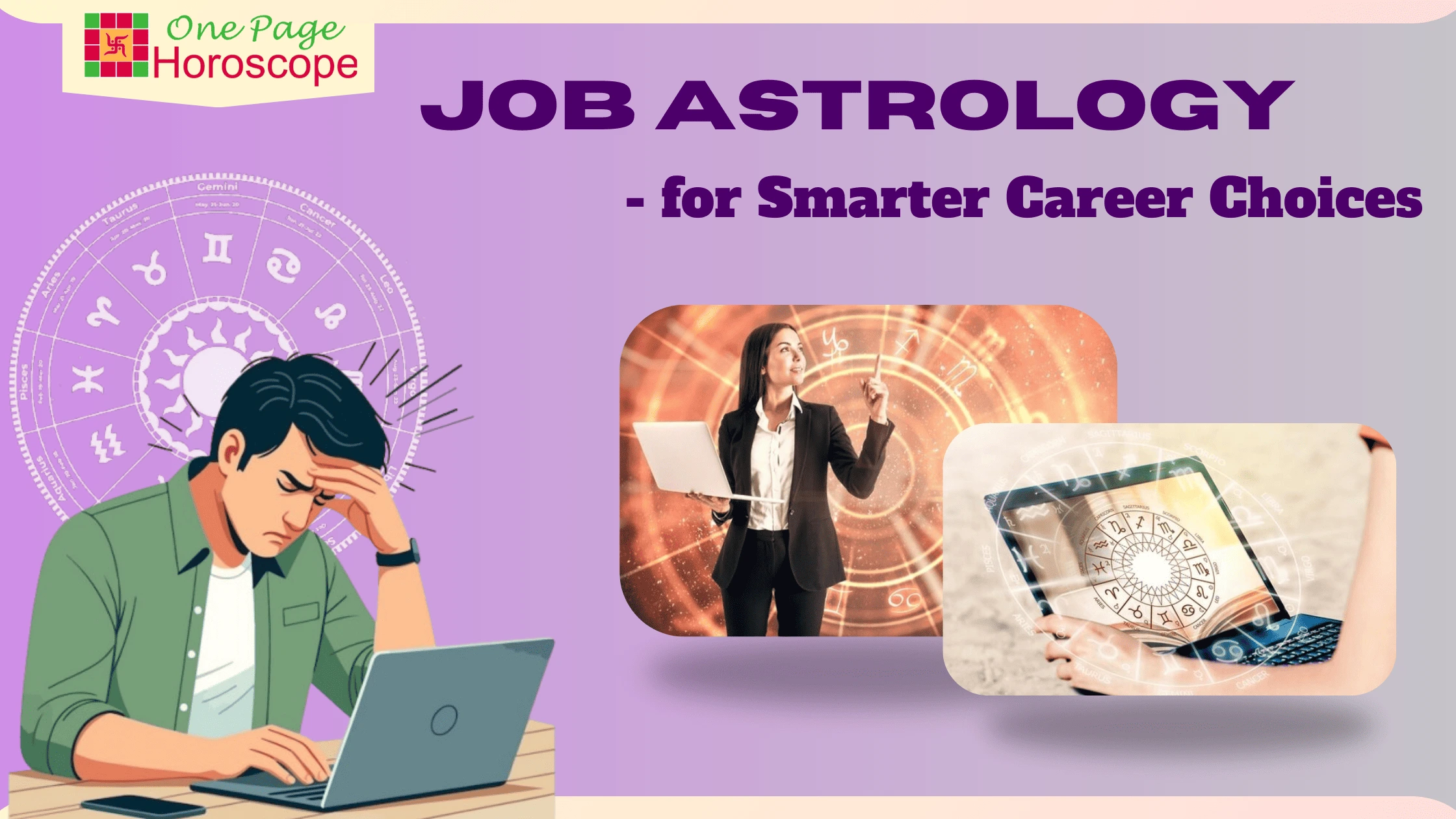  job Astrology 