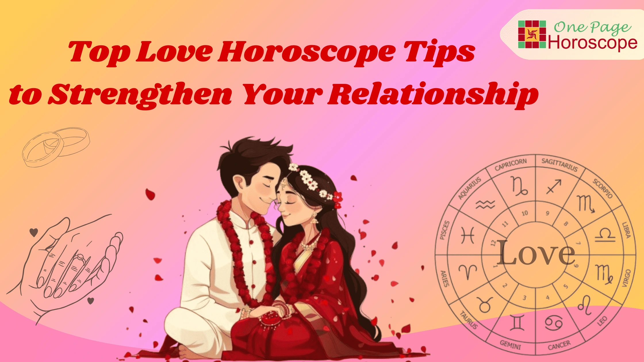  Love Horoscope 