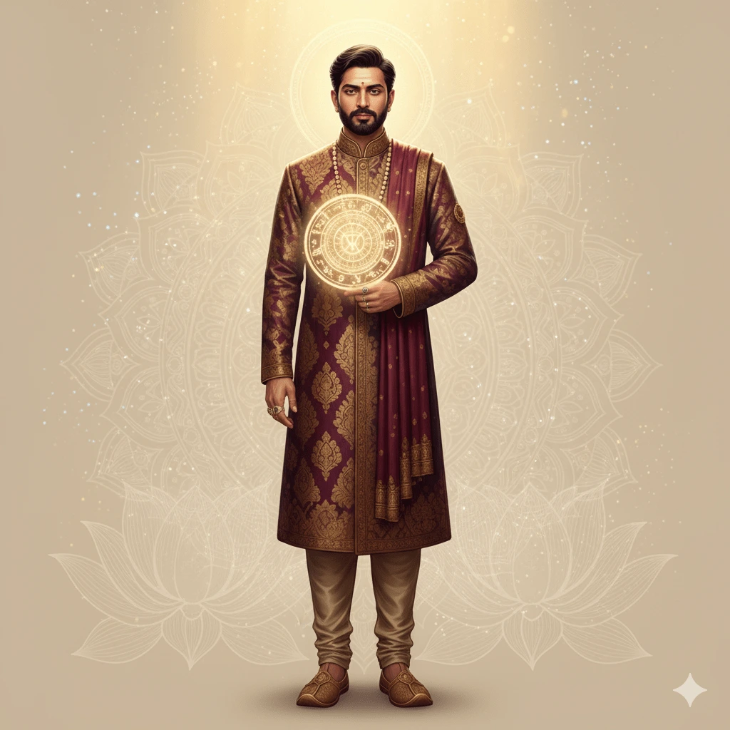 astrologer Profile Picture